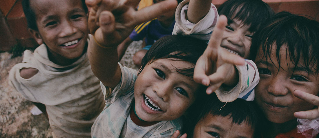 Nutrition & Child Food Security
