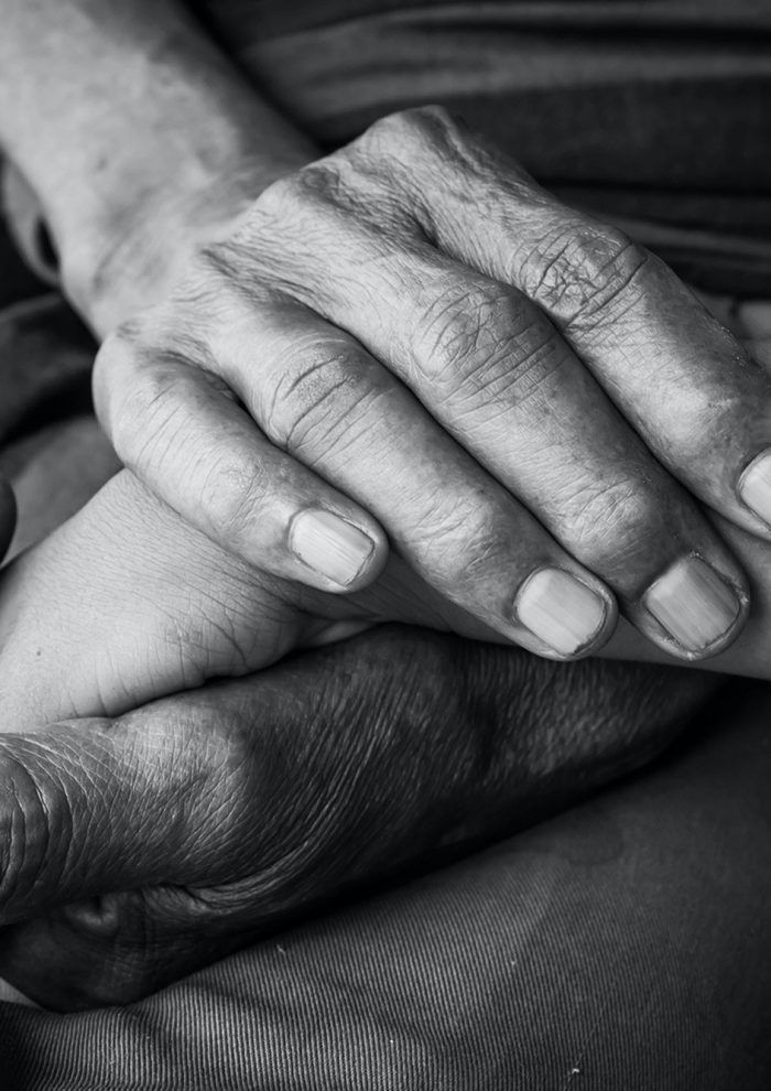 Turning your emergency donation into instant aid