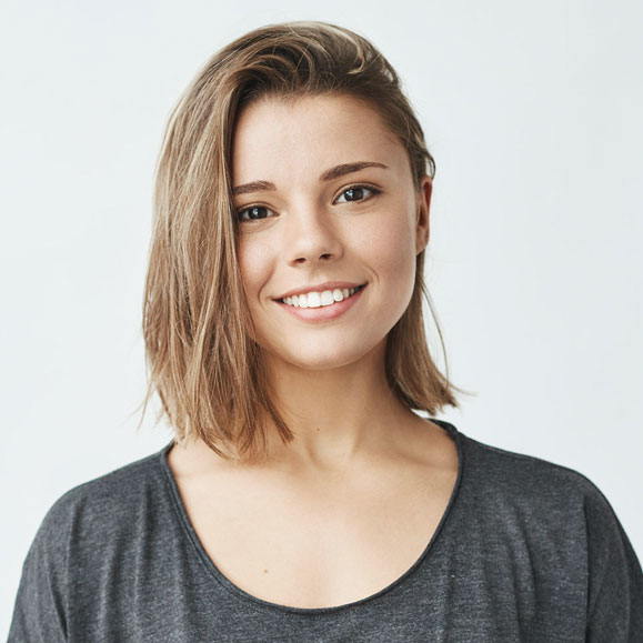 Zara Conner - Program Manager