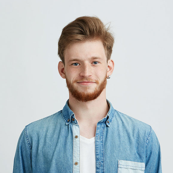 Dan Jones - Senior Supervisor